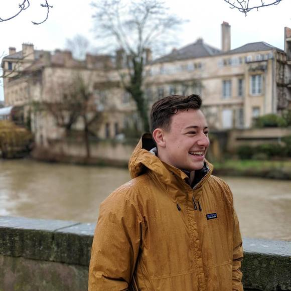 Meet your Posher, Jordan - Picture 1 of 1